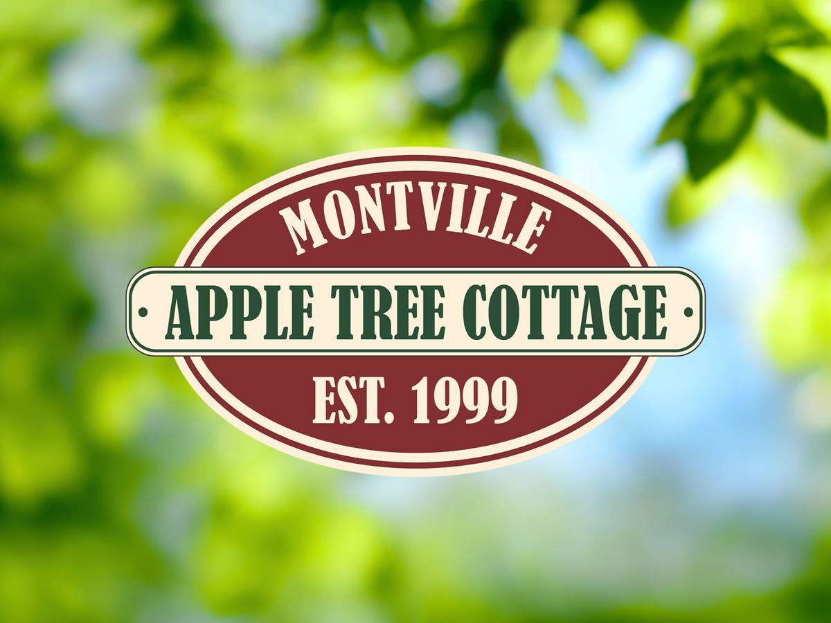 Apple Tree Cottage Montville Exterior photo
